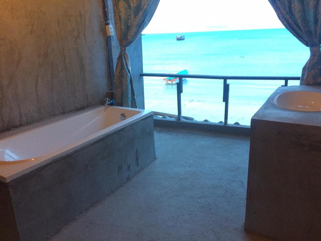 L.J.Guesthouse Ko Pha Ngan Zewnętrze zdjęcie