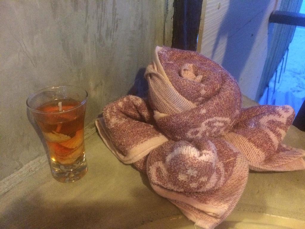 L.J.Guesthouse Ko Pha Ngan Zewnętrze zdjęcie