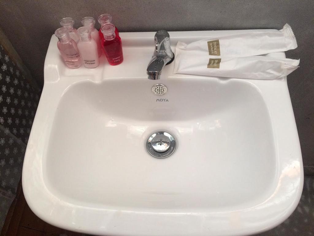 L.J.Guesthouse Ko Pha Ngan Zewnętrze zdjęcie