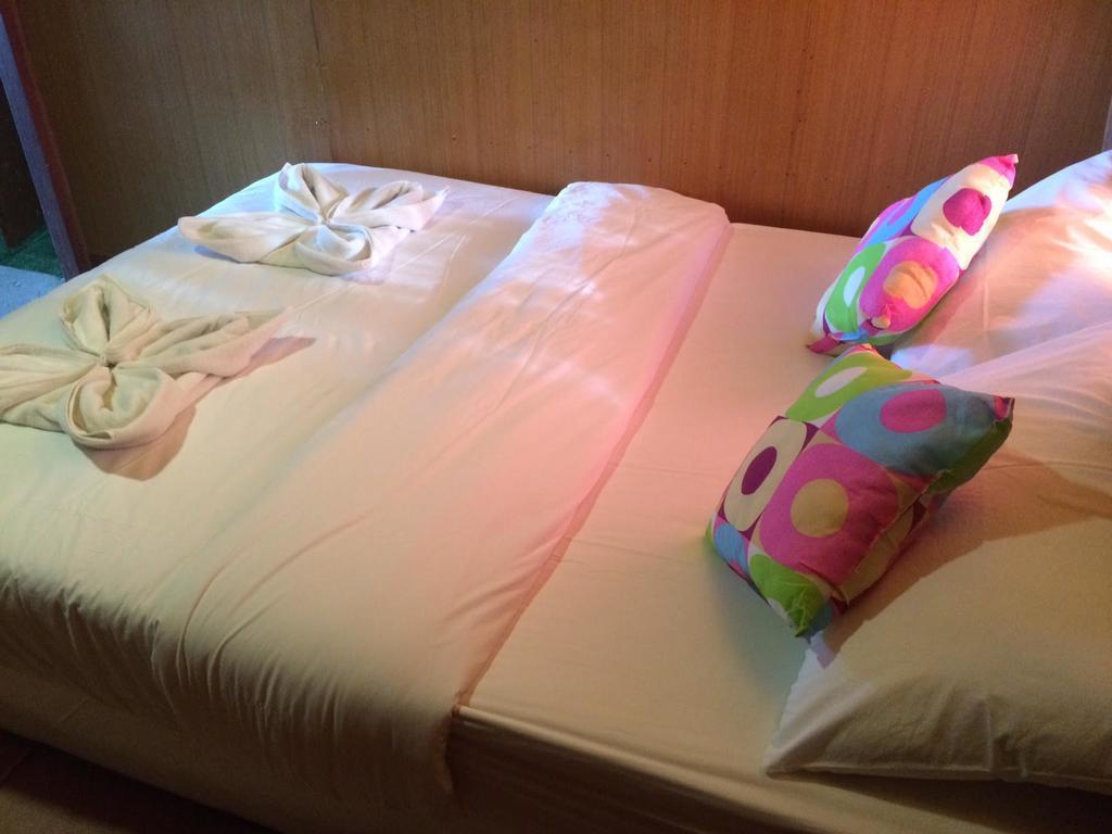 L.J.Guesthouse Ko Pha Ngan Zewnętrze zdjęcie