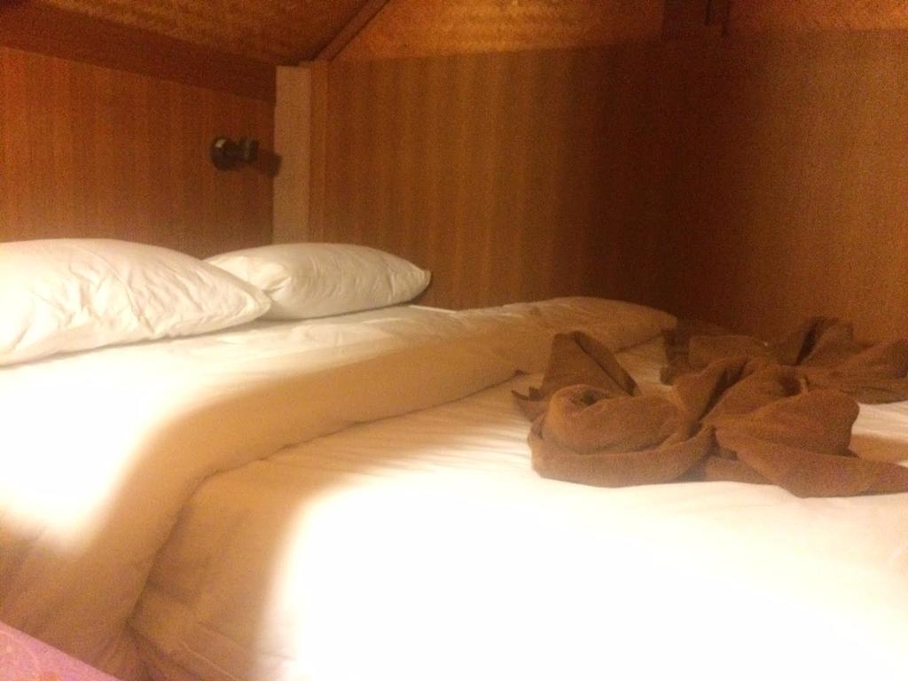 L.J.Guesthouse Ko Pha Ngan Zewnętrze zdjęcie