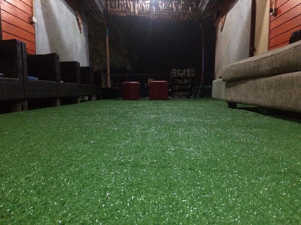 L.J.Guesthouse Ko Pha Ngan Zewnętrze zdjęcie