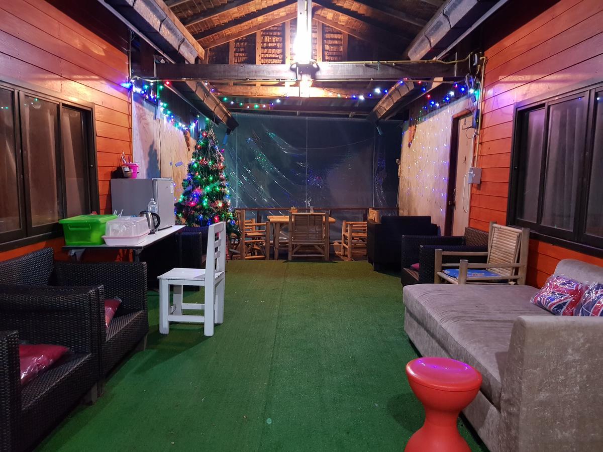 L.J.Guesthouse Ko Pha Ngan Zewnętrze zdjęcie